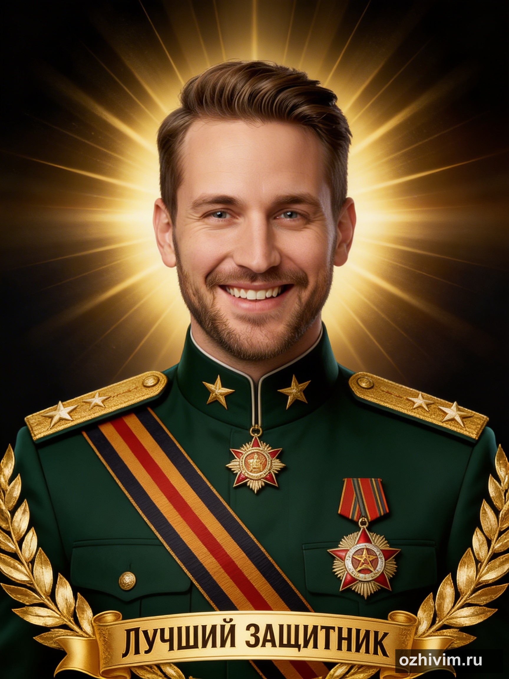 После - пример 1