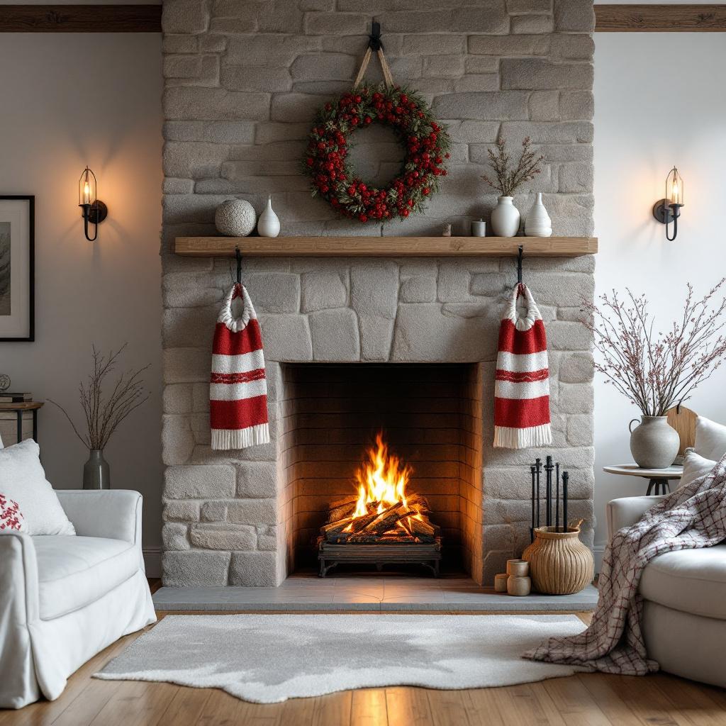 Уютный вечер