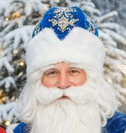 Дед Мороз